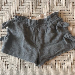 Zara Shorts